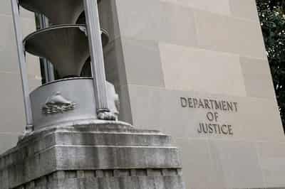 Image for Symrise says U.S. Department Of Justice drops antitrust probe