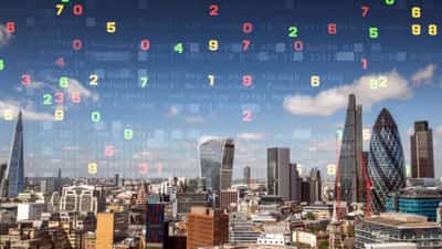 Image for The UK as the world’s money-laundering playground – and how it can be cleaned up