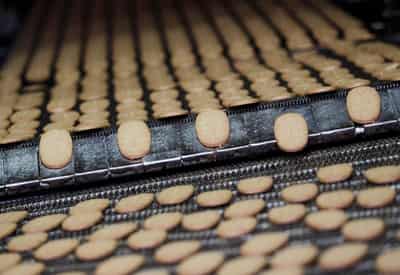 Image for India's Britannia rises as robust volumes lift first-quarter profit