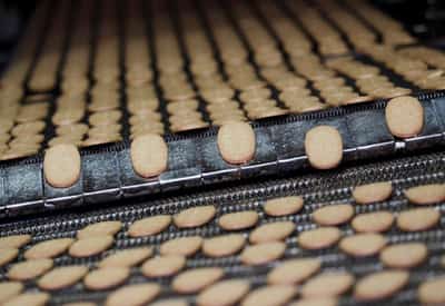 Image for India's Britannia rises as robust volumes lift first-quarter profit