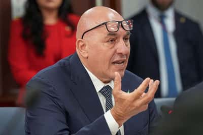 Image for Italy readies navy to protect its shipping amid Bab el-Mandeb tensions