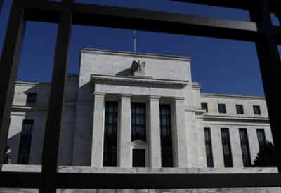 Image for U.S. Fed should require banks to hold more cash for climate risks &#8211; think tank