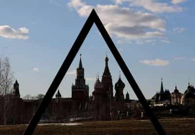 Image for Wikipedia fights Russian order to remove Ukraine war information