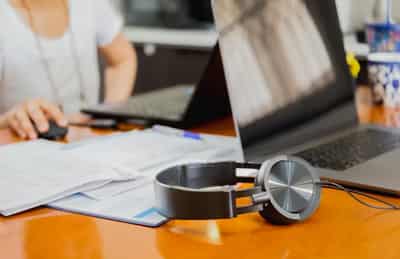 Image for The Psychology of Music in the Modern Workplace