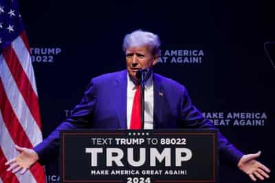 Image for Trump charges bring New York ‘zombie case’ back to life