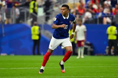 Image for Mbappe boosts On's brand visibility, but hurdles to soccer success remain