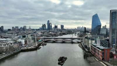 Image for Exclusive-Brookfield weighs move into UK pension insurance market -sources