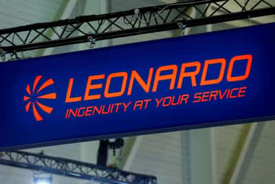 Image for Italy’s Leonardo raises FY orders guidance after strong nine months