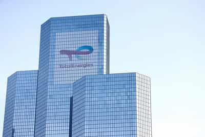 Image for Putin approves sale of TotalEnergies' 10% stake in sanctioned Arctic LNG 2 project