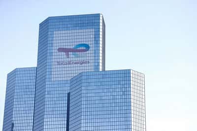 Image for Putin approves sale of TotalEnergies' 10% stake in sanctioned Arctic LNG 2 project