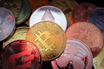Image for Germany seizes almost 250,000 euros in cash in crypto ATM sting