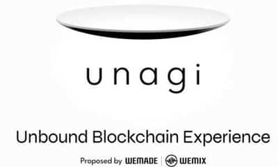 Image for WEMIX introduces “unagi”: a new omnichain initiative that transcends blockchain boundaries