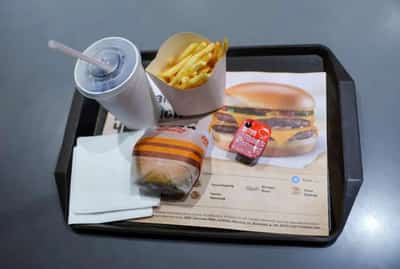 Image for Producers of fries refusing to supply to Russia, McDonald’s successor says