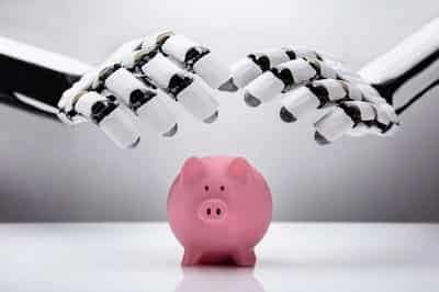 Image for The three trends that will shape the banking industry of tomorrow
