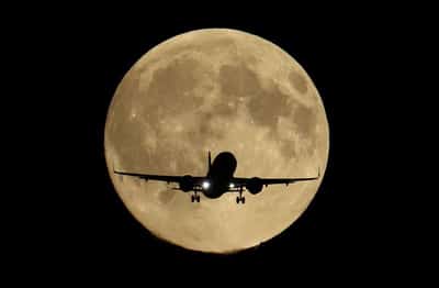 Image for EU agency urges caution with jet fuel switch amid supply crunch fears