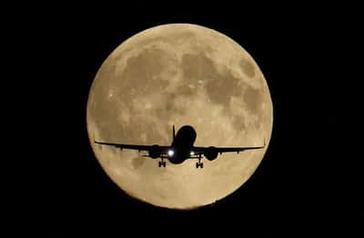 Image for EU agency urges caution with jet fuel switch amid supply crunch fears