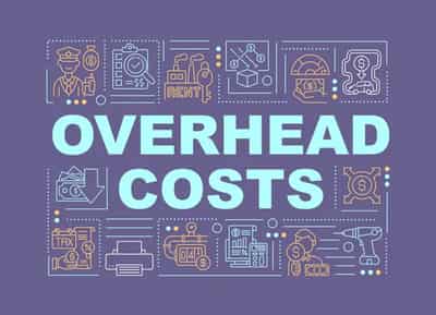 Image for How Small Businesses Can Save Big on Overhead Expenses