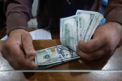 Image for US, China still committed to global debt efforts, IMF strategy chief says