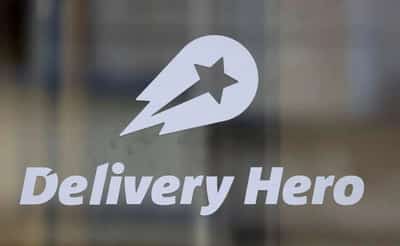 Image for Delivery Hero sees higher gross merchandise value in third quarter