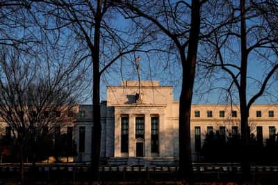 Image for New York Fed finds easing supply chain pressures in April