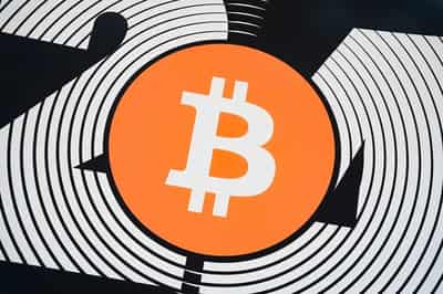 Image for Bitcoin breaks $96,000 for first time on optimism over Trump crypto plans