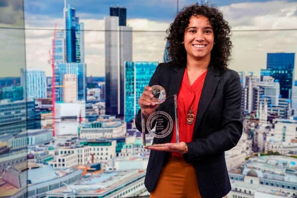 Global Banking and Finance Review Awards
