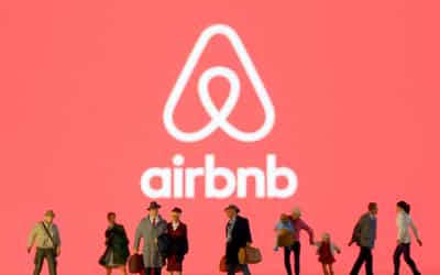 Image for Spain targets 120,000 Airbnb listings deemed illegal
