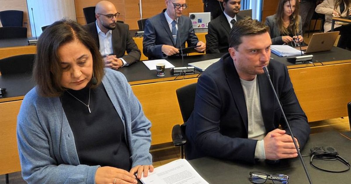 Finland Court Rules on Jurisdiction in Baltic Sea Incident