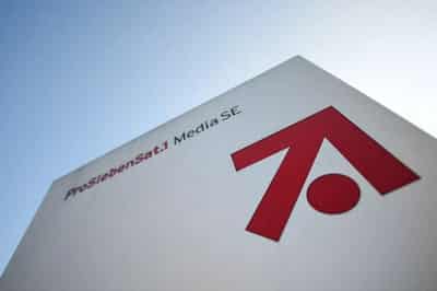 Image for Exclusive-Prosiebensat.1, Sky revive talks on German TV tie-up