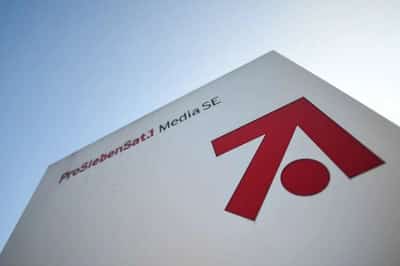 Image for Exclusive-Prosiebensat.1, Sky revive talks on German TV tie-up