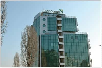 Image for TRADOLOGIC WITH AN AMBITIOUS STRATEGY FOR GLOBAL EXPANSION