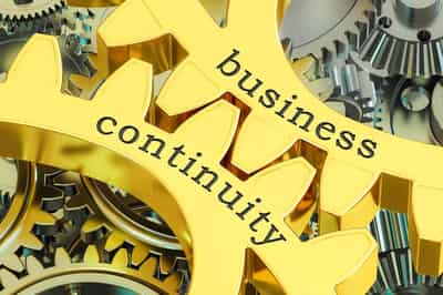 Image for The Resilience Economy: Why Business Continuity Is Becoming a Competitive Advantage