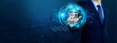Image for The Digital Foundation Quietly Transforming Global Business