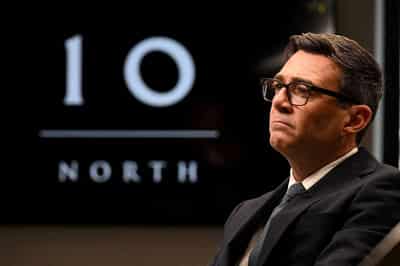Image for New UK PM Burnham urged to put food on a par with defence and energy