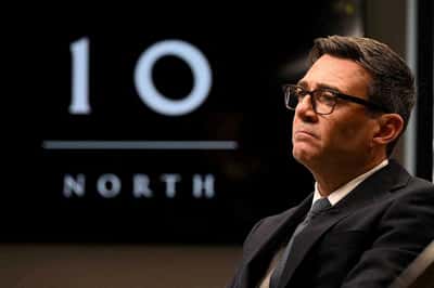 Image for New UK PM Burnham urged to put food on a par with defence and energy