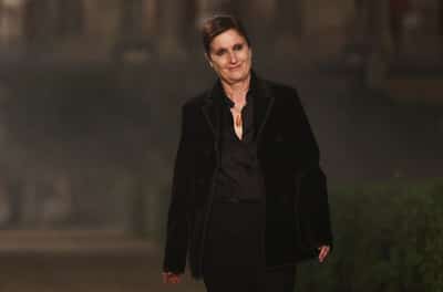 Image for Creative director Chiuri leaves Dior, Anderson tipped for wider role