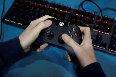 Image for EU proposes ban on video game sales to Russia in new sanctions