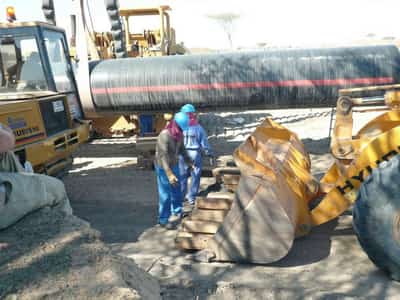 Image for Obligation to bring export revenue to Turkey