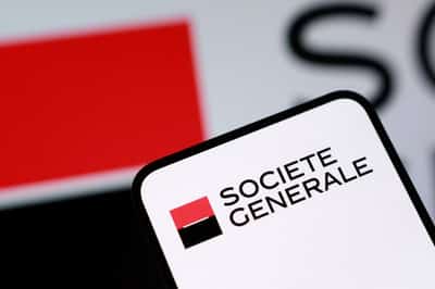 Image for SocGen enjoys record quarterly profit as retail bank beats weak trading