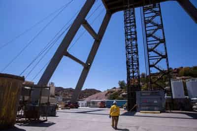 Image for Miners face supply chain overhaul to meet U.S. EV credit deadline