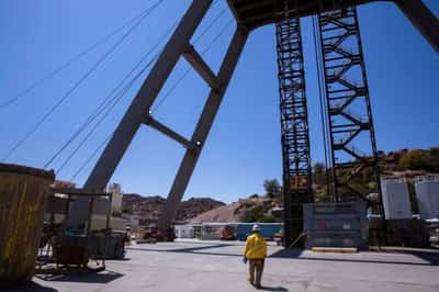 Image for Miners face supply chain overhaul to meet U.S. EV credit deadline