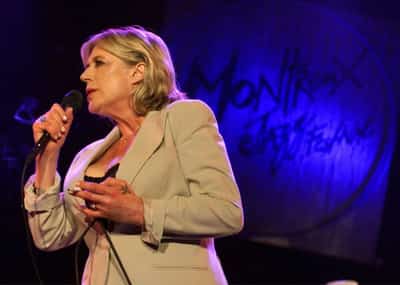 Image for Marianne Faithfull, voice of Britain's Swinging '60s, dies at 78