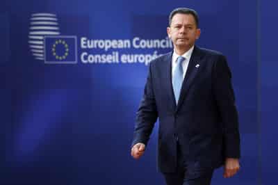 Image for Portugal proposes diesel subsidy to mitigate Iran war energy cost