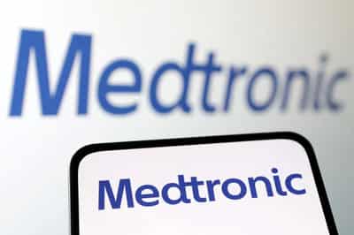 Image for Medtronic lifts annual profit view on steady demand for medical devices