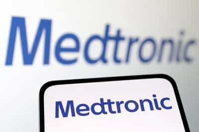Image for Medtronic lifts annual profit view on steady demand for medical devices