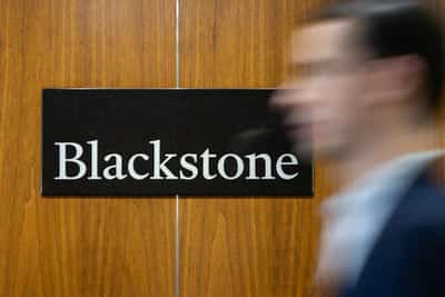Image for Blackstone clinches $6.5 billion Enverus deal