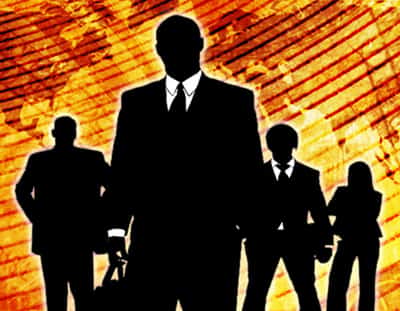 Image for THE TEMPERATURE IS RISING AS UK MID-MARKET FINANCIAL SERVICES M&amp;A ACTIVITY HEATS UP