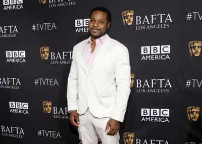 Image for 'Cosby Show' star Malcolm-Jamal Warner dies by drowning at 54