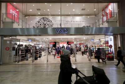 Image for Dutch to spend $16 billion to cushion effects of inflation -media