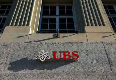 Image for UBS flags $3 billion in new buybacks by end-June after forecast-beating quarter